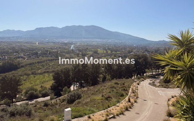 Revente - Villa - Intérieur                       - Alhaurín el Grande Centro