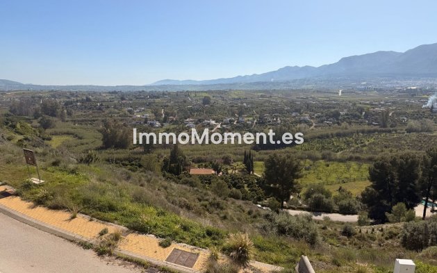 Revente - Villa - Intérieur                       - Alhaurín el Grande Centro