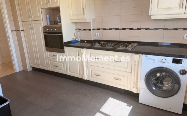 Revente - Villa - Intérieur                       - Alhaurín el Grande Centro