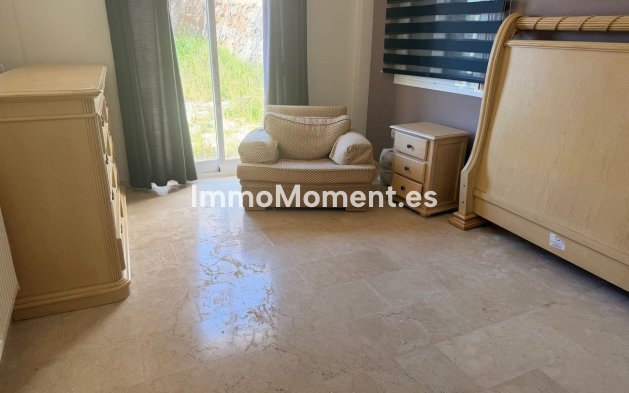 Revente - Villa - Intérieur                       - Alhaurín el Grande Centro