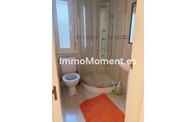 Revente - Villa - Intérieur                       - Alhaurín el Grande Centro