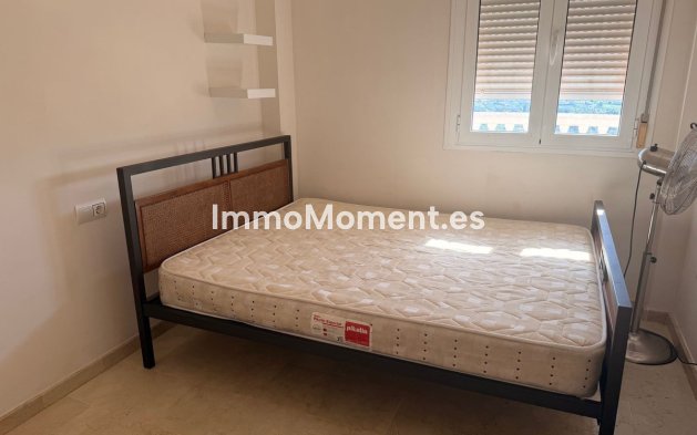 Revente - Villa - Intérieur                       - Alhaurín el Grande Centro