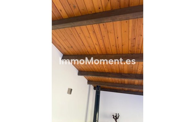 Revente - Maison de campagne - Intérieur                       - Ojén