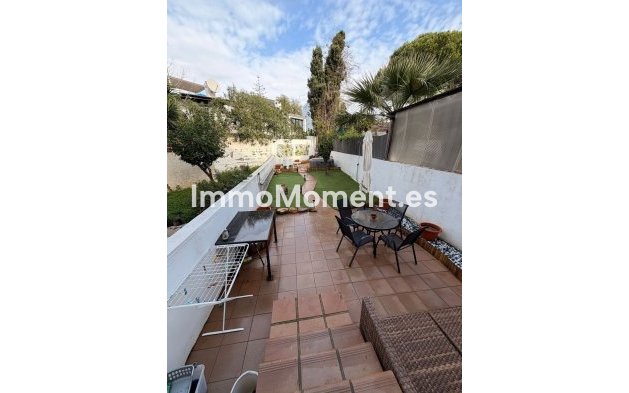 Wiederverkauf - Reihenhaus - Mijas - Calypso