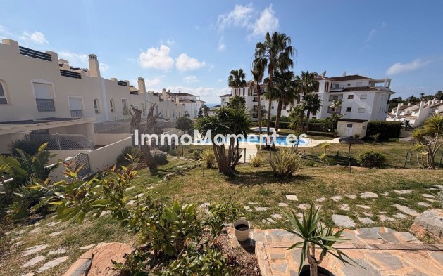 Revente - Maison mitoyenne - Mijas - Calahonda