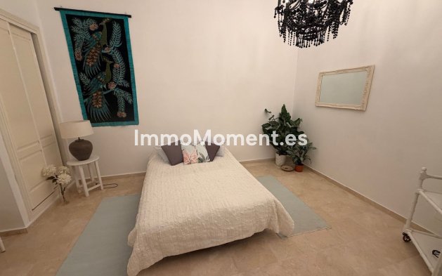 Revente - Maison mitoyenne - Mijas - Calahonda