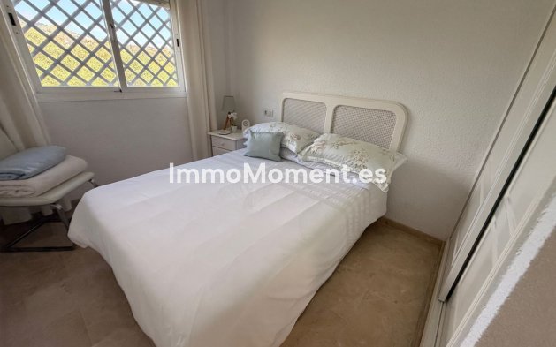 Revente - Maison mitoyenne - Mijas - Calahonda