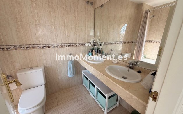 Revente - Maison mitoyenne - Mijas - Calahonda
