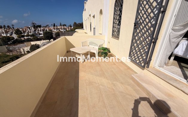 Revente - Maison mitoyenne - Mijas - Calahonda