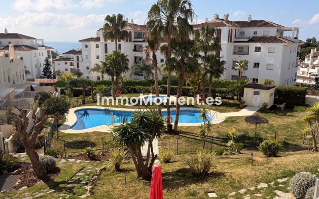 Revente - Maison mitoyenne - Mijas - Calahonda