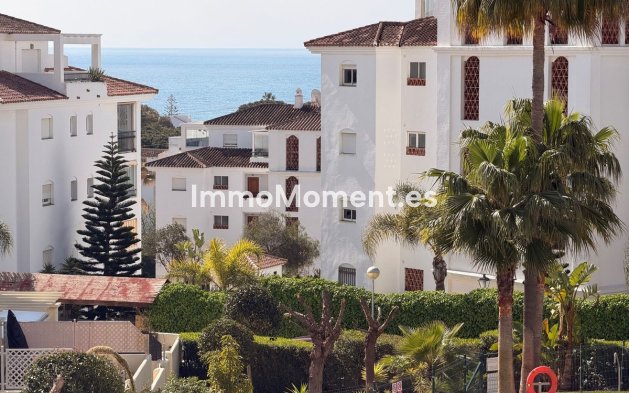 Revente - Maison mitoyenne - Mijas - Calahonda