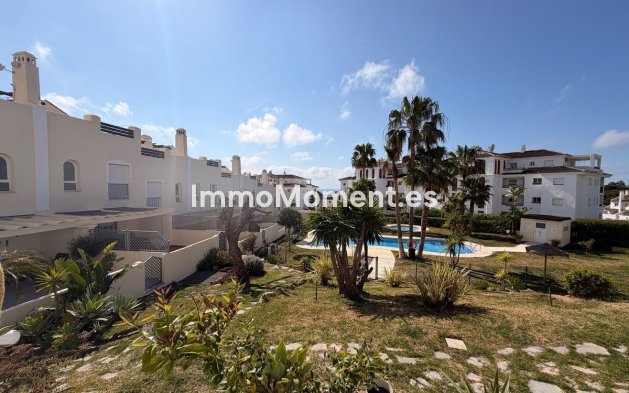 Revente - Maison mitoyenne - Mijas - Calahonda