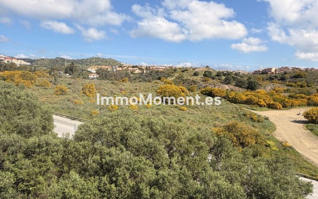 Revente - Maison mitoyenne - Mijas - Calahonda