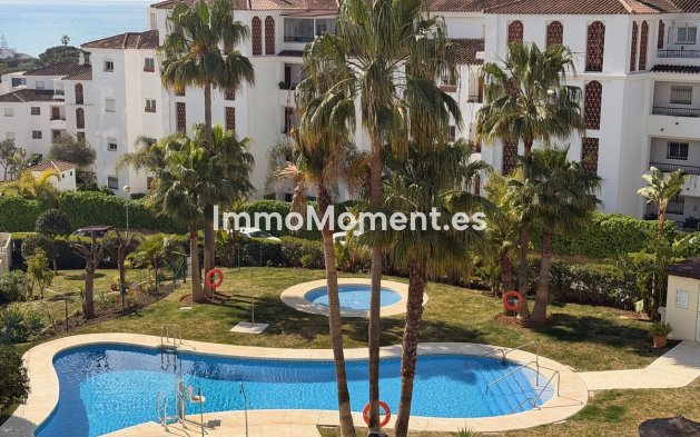 Revente - Maison mitoyenne - Mijas - Calahonda