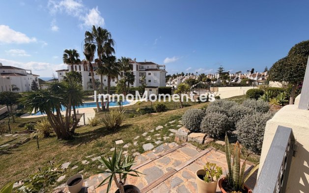 Revente - Maison mitoyenne - Mijas - Calahonda