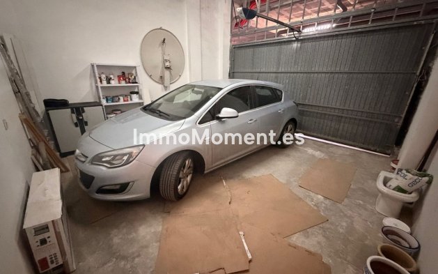 Revente - Maison mitoyenne - Mijas - Calahonda