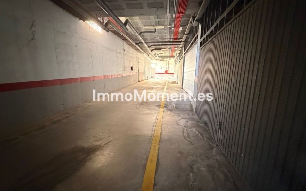 Revente - Maison mitoyenne - Mijas - Calahonda