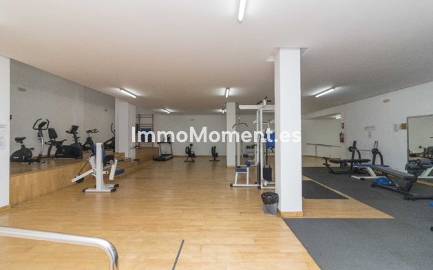 Wiederverkauf - Wohnung - Marbella - Puerto Banús