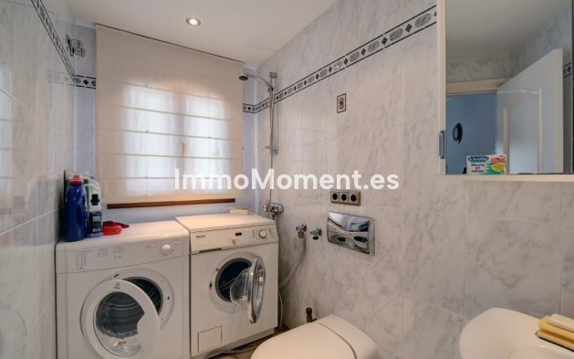 Resale - Villa - Estepona - New Golden Mile