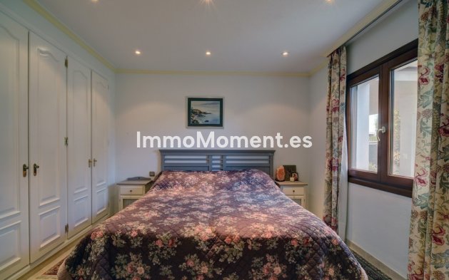 Resale - Villa - Estepona - New Golden Mile