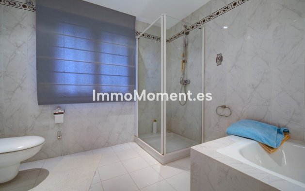 Resale - Villa - Estepona - New Golden Mile