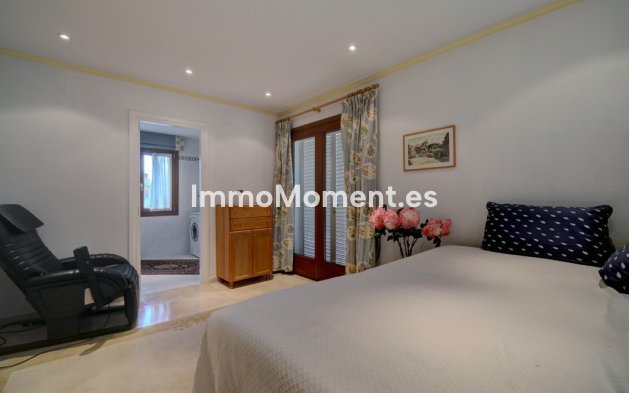 Resale - Villa - Estepona - New Golden Mile