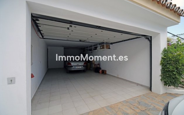 Resale - Villa - Estepona - New Golden Mile