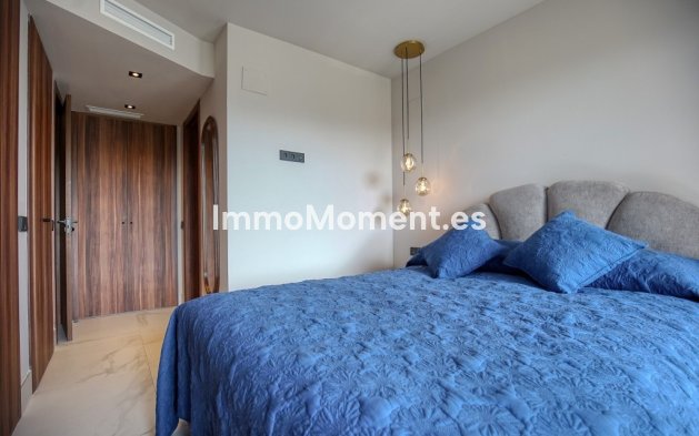 Wiederverkauf - Wohnung - Marbella - San Pedro de Alcántara