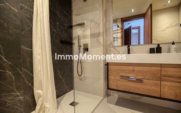 Wiederverkauf - Wohnung - Marbella - San Pedro de Alcántara