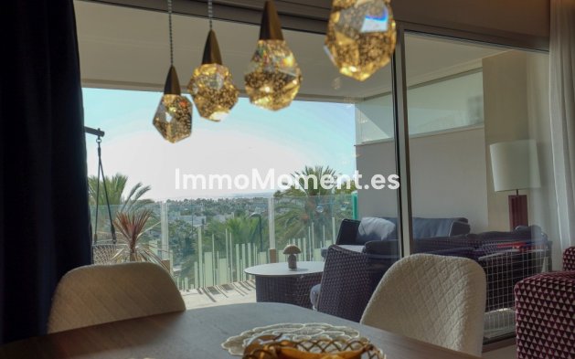 Wiederverkauf - Wohnung - Marbella - San Pedro de Alcántara