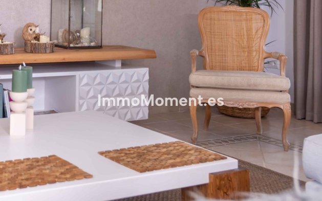 Revente - Villa - Estepona  - Estepona Centro