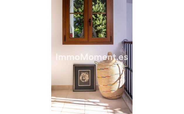 Revente - Villa - Estepona  - Estepona Centro