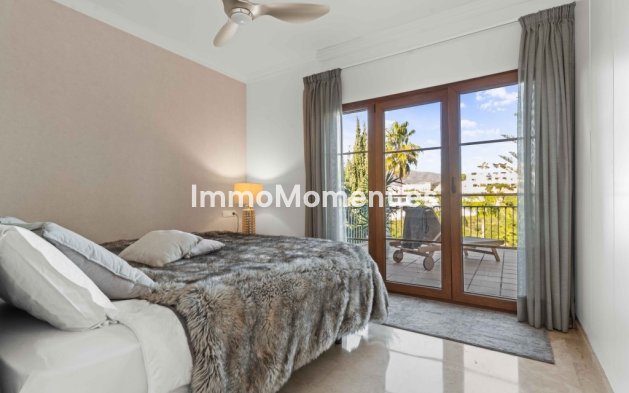 Revente - Villa - Estepona  - Estepona Centro