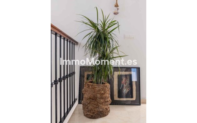 Revente - Villa - Estepona  - Estepona Centro