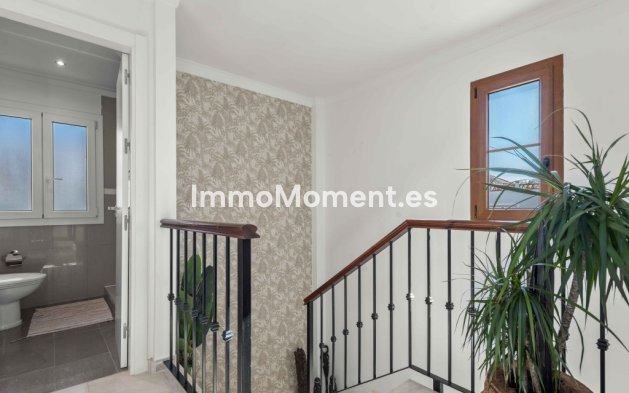 Revente - Villa - Estepona  - Estepona Centro