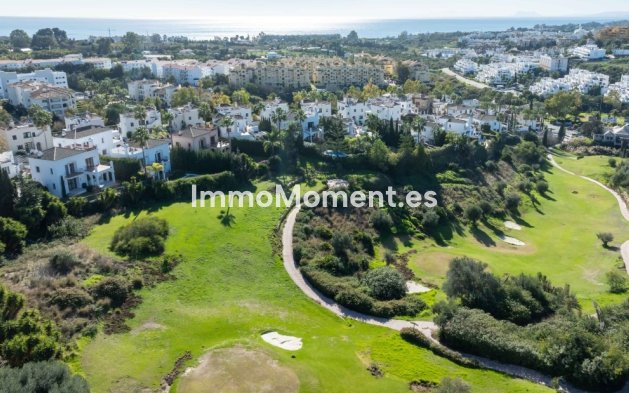 Revente - Villa - Estepona  - Estepona Centro