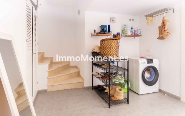 Revente - Villa - Estepona  - Estepona Centro