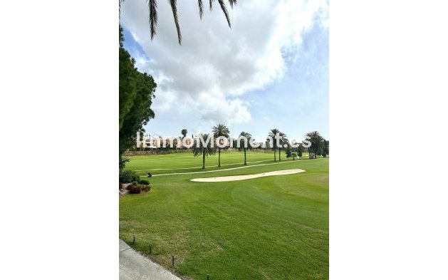 Resale - Villa - Marbella - Guadalmina Alta