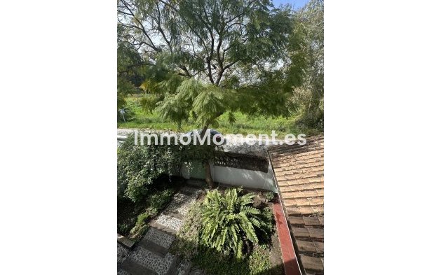 Resale - Villa - Marbella - Guadalmina Alta