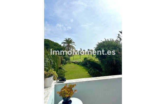 Resale - Villa - Marbella - Guadalmina Alta