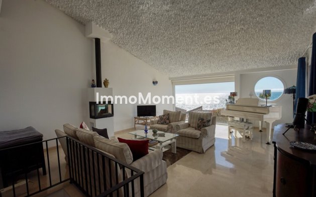 Resale - Villa - Estepona - Estepona Centro