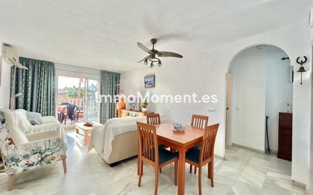 Bestaande woning - Appartement - Marbella - Reserva de Marbella