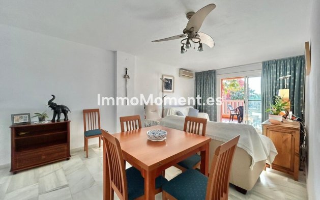 Bestaande woning - Appartement - Marbella - Reserva de Marbella