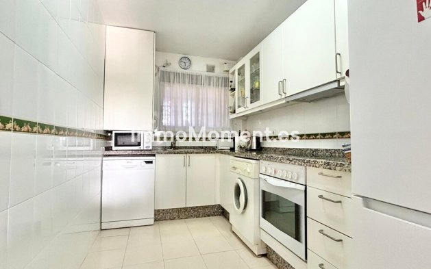 Bestaande woning - Appartement - Marbella - Reserva de Marbella