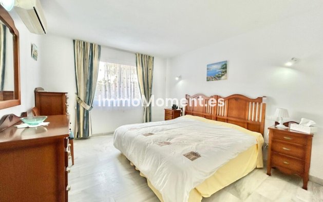Bestaande woning - Appartement - Marbella - Reserva de Marbella