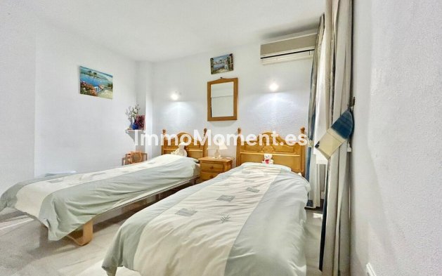 Bestaande woning - Appartement - Marbella - Reserva de Marbella