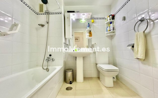 Bestaande woning - Appartement - Marbella - Reserva de Marbella