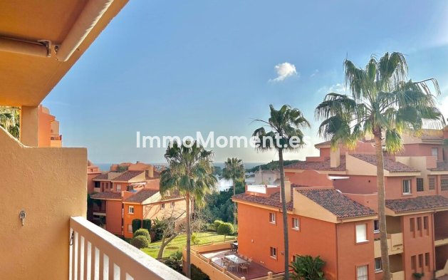 Bestaande woning - Appartement - Marbella - Reserva de Marbella