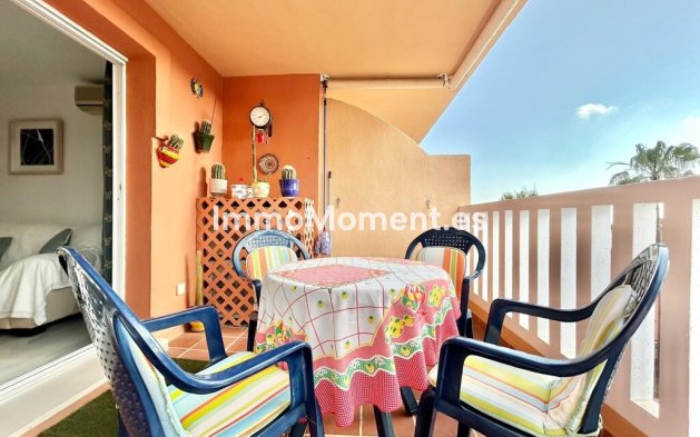Bestaande woning - Appartement - Marbella - Reserva de Marbella