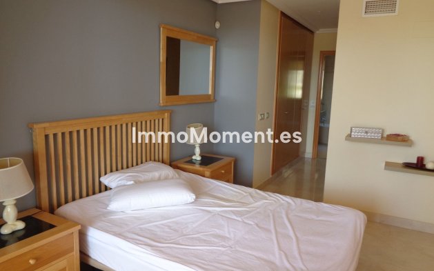 Bestaande woning - Appartement - Benahavís - Benahavís Centro